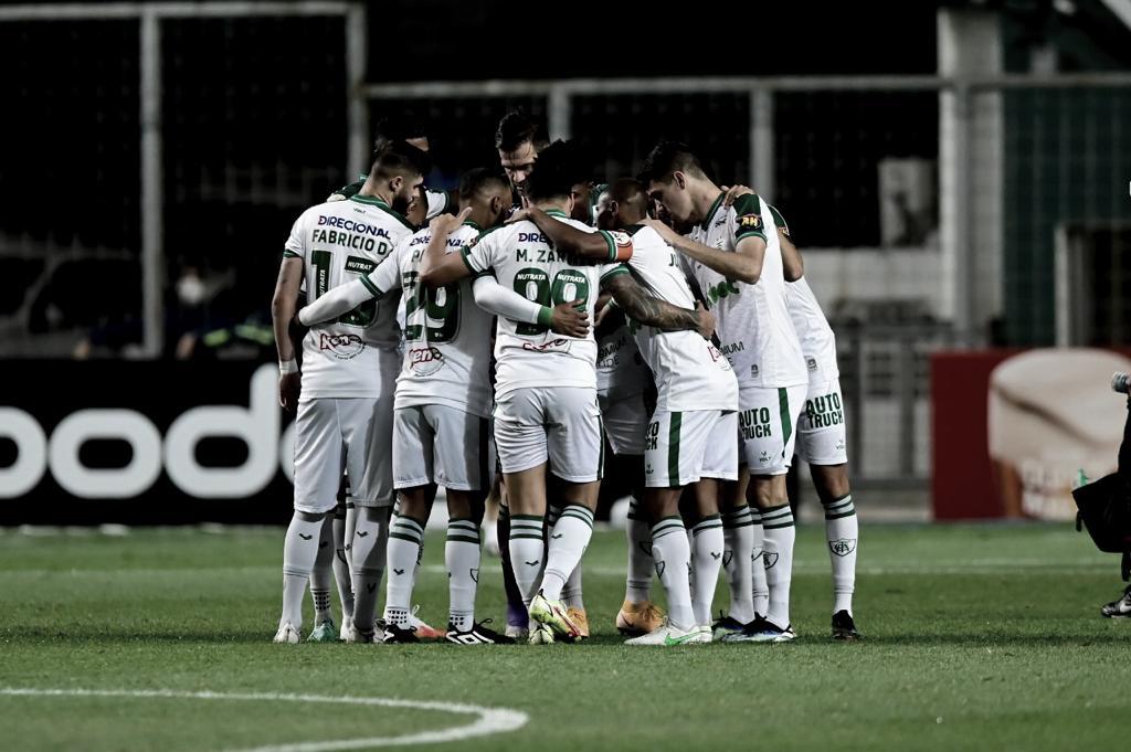 Melhores momentos América-MG x Bahia pelo Campeonato Brasileiro (0-0) Melhores momentos América-MG x Bahia pelo Campeonato Brasileiro (0-0)