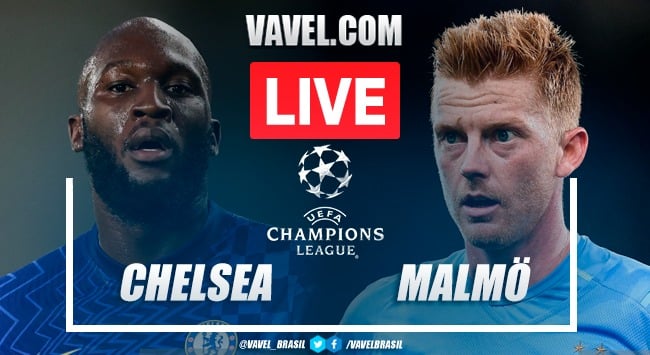Goals And Highlights Chelsea 4 0 Malmo In Champions League 10 20 2021 Vavel Usa