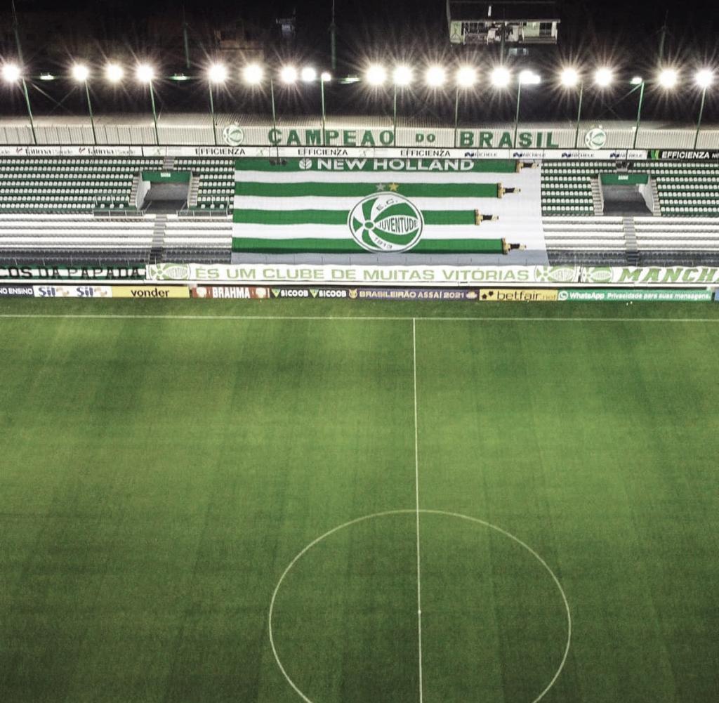 Melhores Momentos Juventude x Ceará pelo Campeonato Brasileiro (0-0) Melhores Momentos Juventude x Ceará pelo Campeonato Brasileiro (0-0)