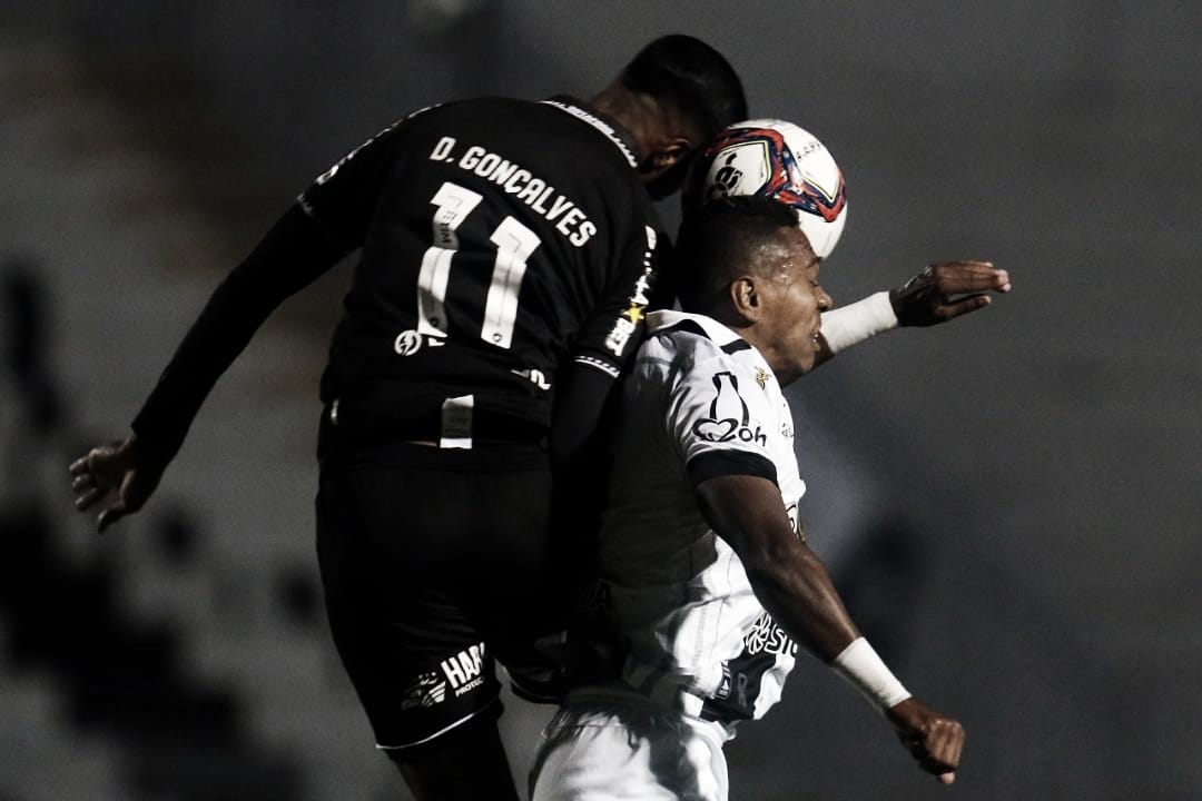 Botafogo empata com Ponte Preta e pode garantir acesso na próxima rodada da Série B