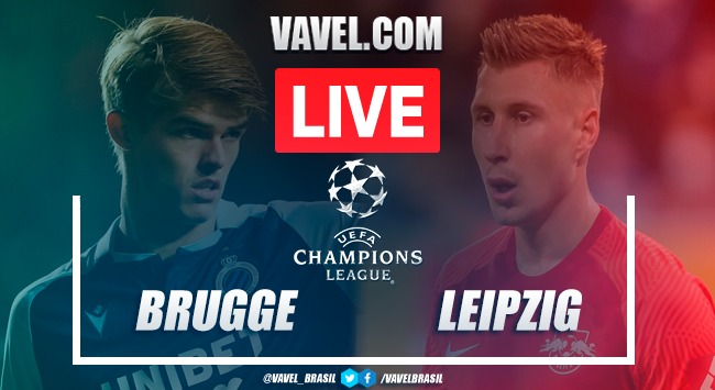 Jogos Club Brugge F ao vivo, tabela, resultados