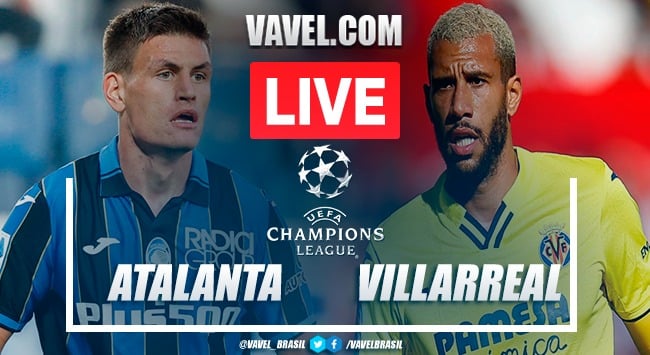 Gols e melhores momentos de Atalanta x Villarreal (2-3)