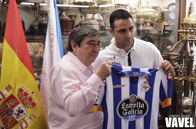 "Luisín" Sánchez Doporto, el "hacedor" de la Ciudad Deportiva