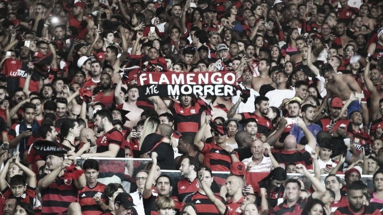 Gols e melhores momentos de Flamengo 2 x 1 Portuguesa pelo Campeonato Carioca