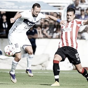 Se viene el clásico platense