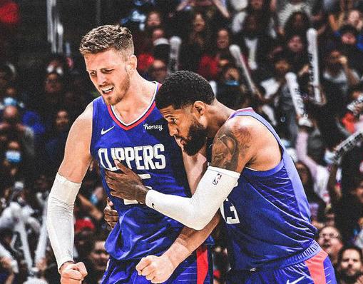 Clippers rompen su racha perdedora