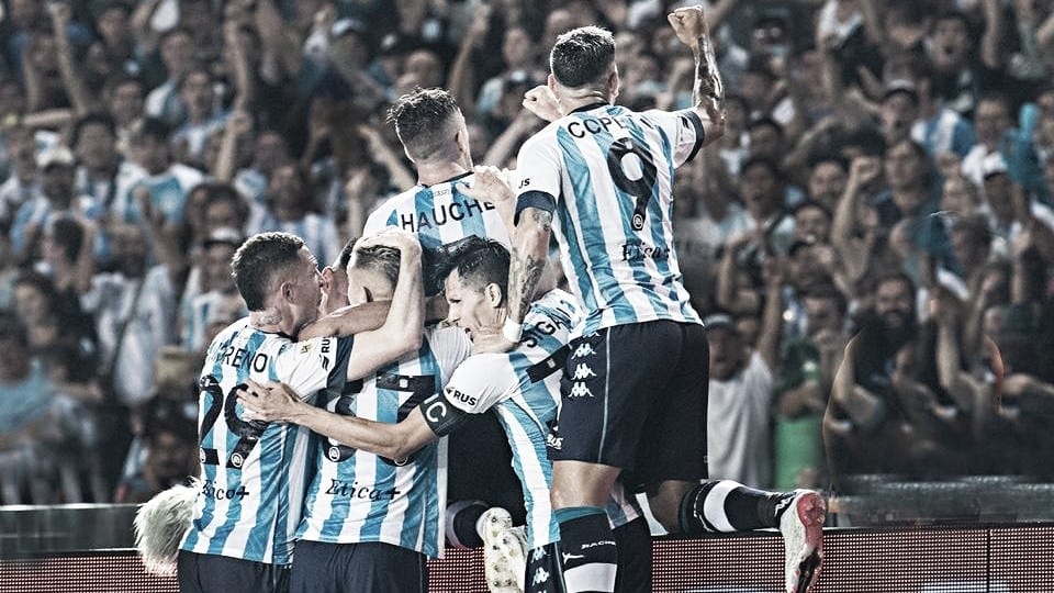 Gago quiere otra victoria en la Copa Sudamericana
