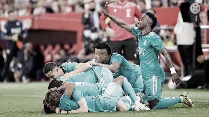Análisis post Sevilla vs Real Madrid: una victoria que sabe a más que tres puntos 