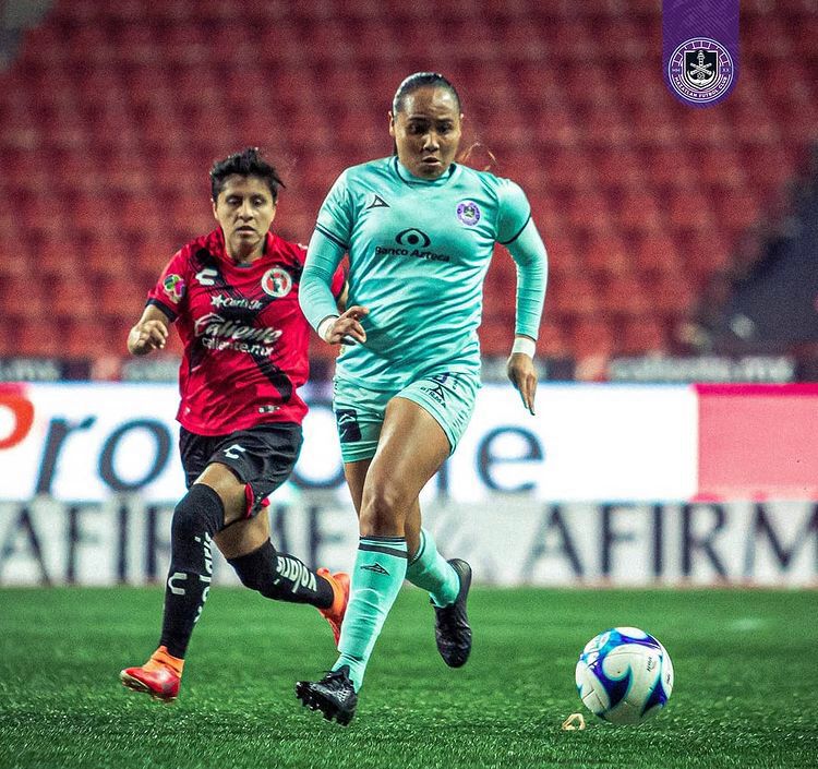 Goles y resumen del Mazatlán 2-1 Xolos en Liga MX Femenil 2022