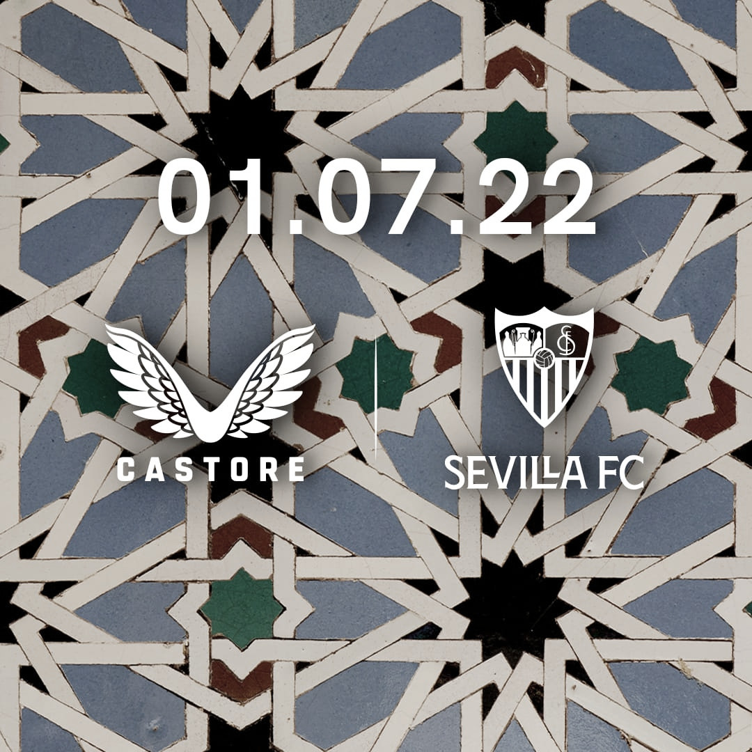 El Sevilla dará a conocer su nueva equipación en julio