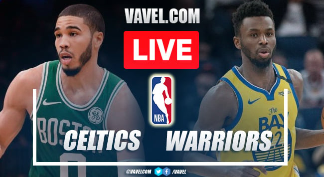 NBA: Golden State Warriors e Boston Celtics iniciam finais