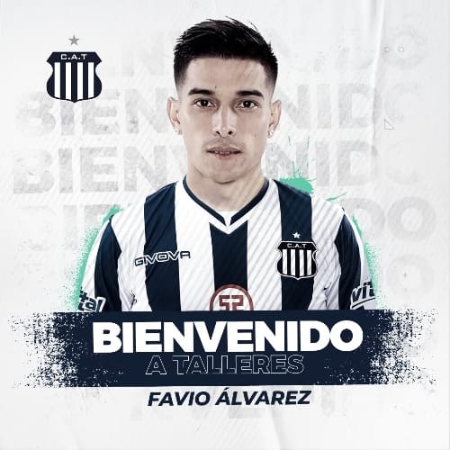 Favio Álvarez se va de Pumas