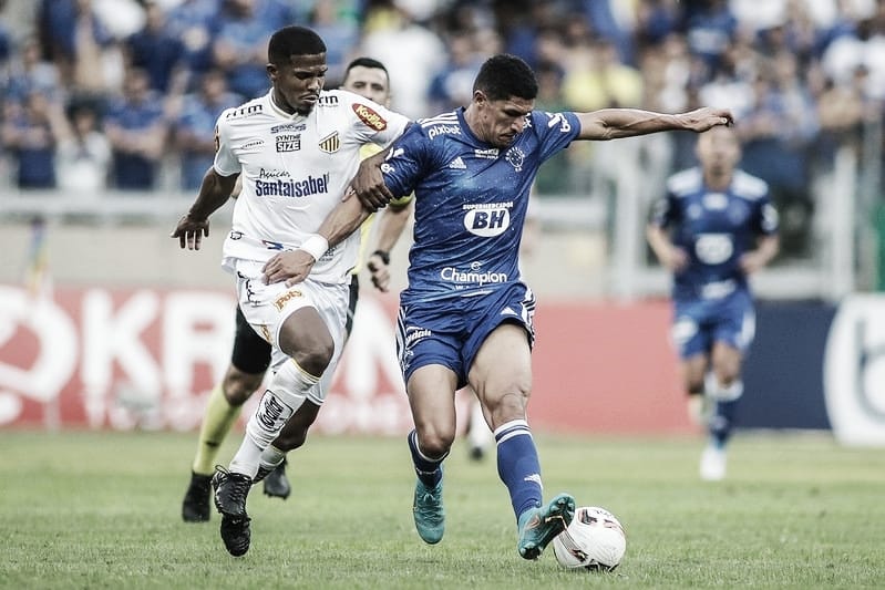 Cruzeiro vence Novorizontino e garante melhor campanha do primeiro turno 