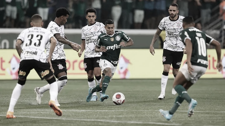 Chances de título, Libertadores e queda para Série B: confira as probabilidades de cada time no Brasileirão