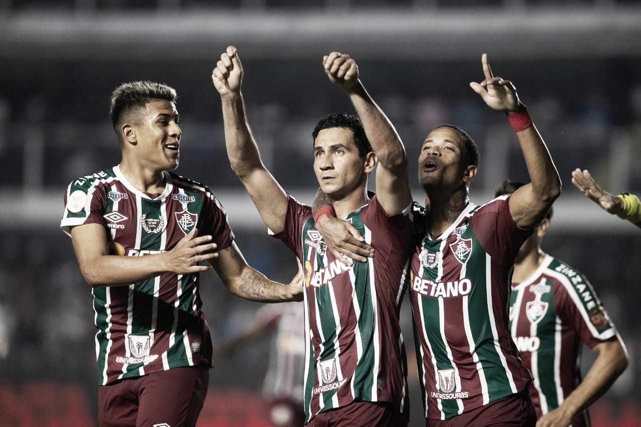 Gols e melhores momentos de Fluminense 1 x 0 Cuiabá pelo Campeonato Brasileiro