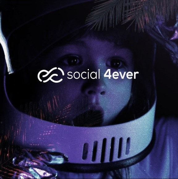 Instituto Daniel Alves e Evermart lançam a parceria Social 4ever