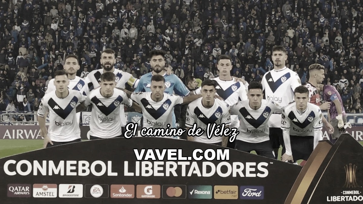 El camino de Vélez para llegar a una nueva semifinal de Libertadores tras 11 años