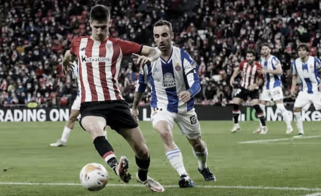 Previa Athletic Club vs RCD Espanyol: el Athletic quiere sobrepasar a un Espanyol irregular 