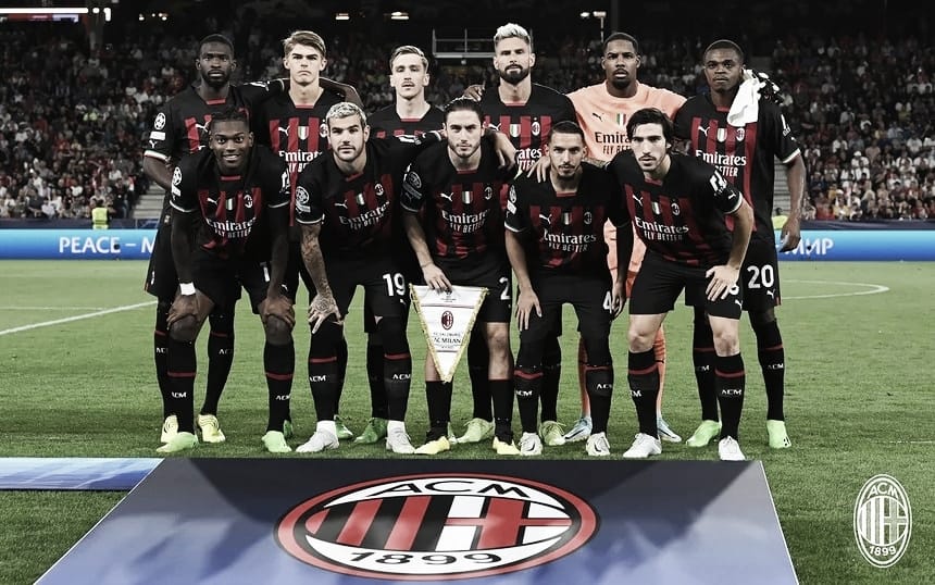 Dinamo Zagreb x Milan: saiba onde assistir jogo da Champions