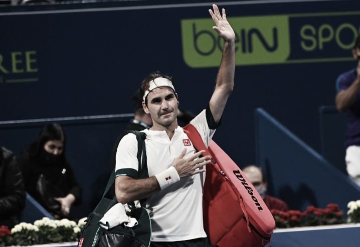 Adeus confirmado: Roger Federer anuncia aposentadoria do tênis aos 41 anos