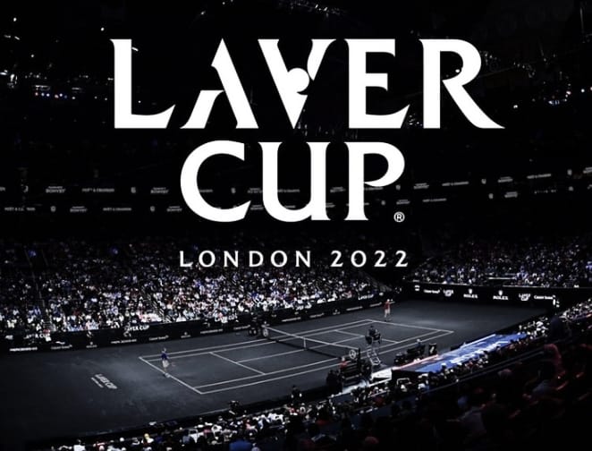 Melhores momentos Federer/Nadal x Meia/Tiafoe pela Laver Cup (1-2)