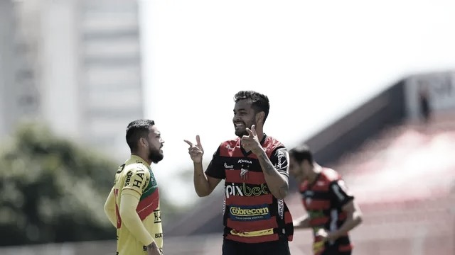 Ituano vence em casa, afunda Brusque e se aproxima do G-4 da Série B Ituano vence em casa, afunda Brusque e se aproxima do G-4 da Série B