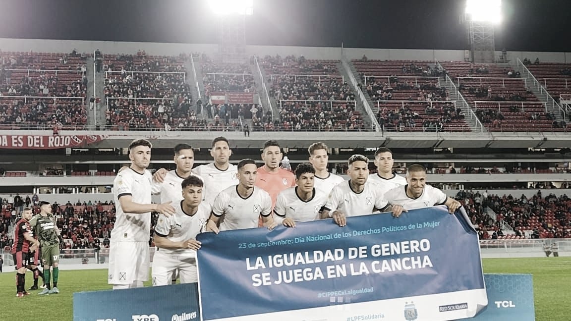 Uno por Uno: Independiente 1-0 Newell's