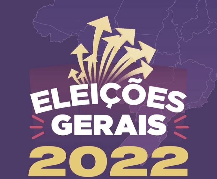 Apuração das eleições 2022