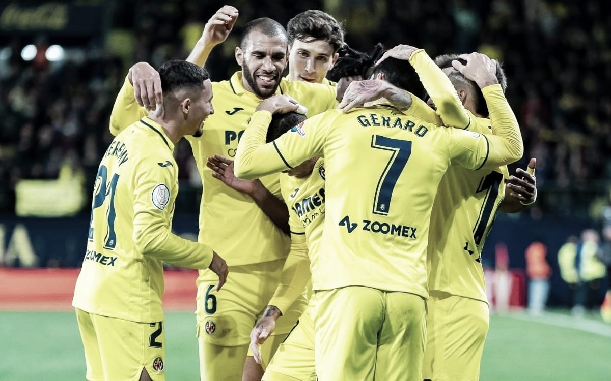 Previa Villarreal CF vs Girona: adiós a la Copa, hola a Europa
