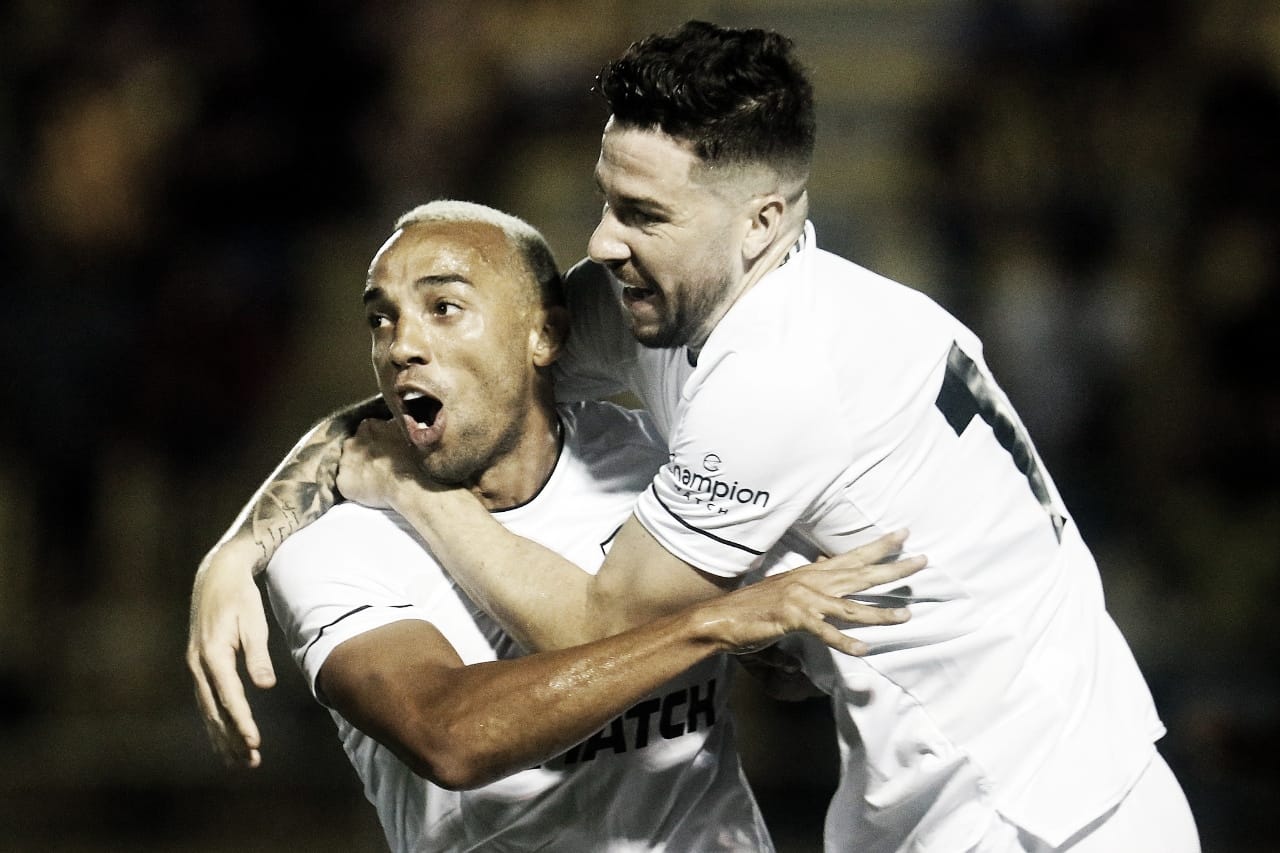 Gols e melhores momentos de Botafogo 2 x 0 Madureira pelo Campeonato Carioca