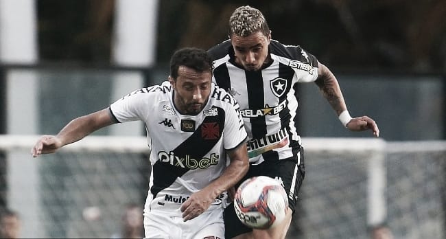 Gols e melhores momentos de Vasco 2 x 0 Botafogo pelo Campeonato Carioca 