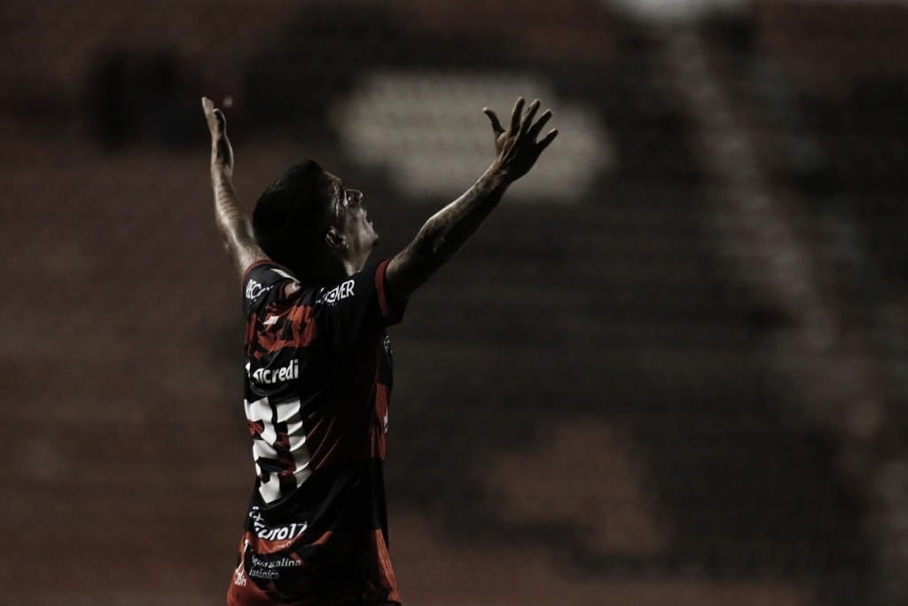 Ituano inicia Série B com vitória diante do Ceará