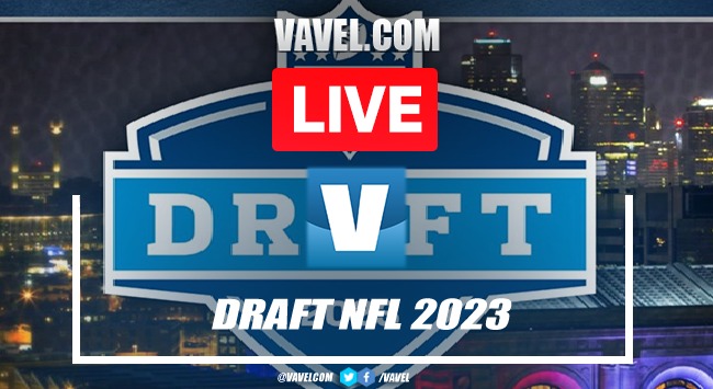 2023 NFL Draft Day 1 Summary and Picks