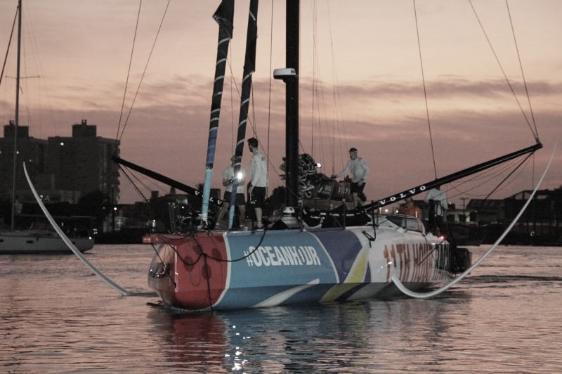 Opinião: Ainda com questões a serem revistas, The Ocean Race vive nova era com barcos Imoca