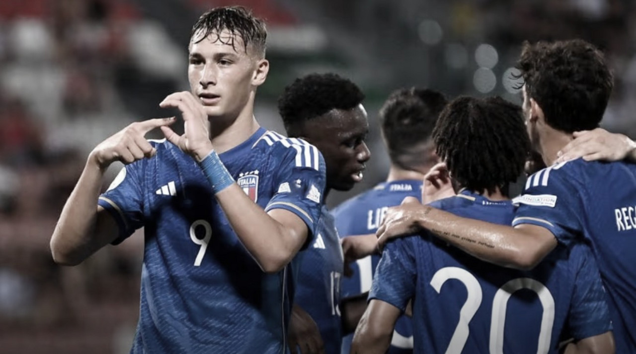 Portugal x Italy LIVE Updates: Score, Stream Info, Lineups and How to Watch  Uefa Euro U19 | 07/06/2023 - VAVEL USA