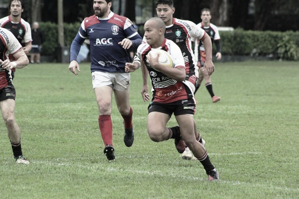 São José campeão paulista feminino de 2023 – Confederação Brasileira de  Rugby