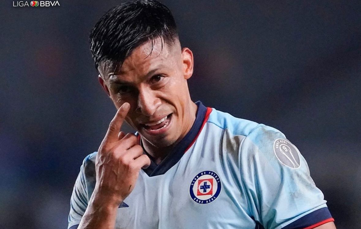 Ángel Sepúlveda, el mejor goleador mexicano - VAVEL México