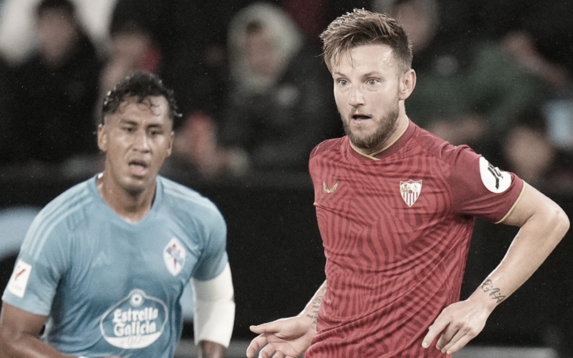Goals and Highlights Sevilla 1-1 Real Betis in LaLiga