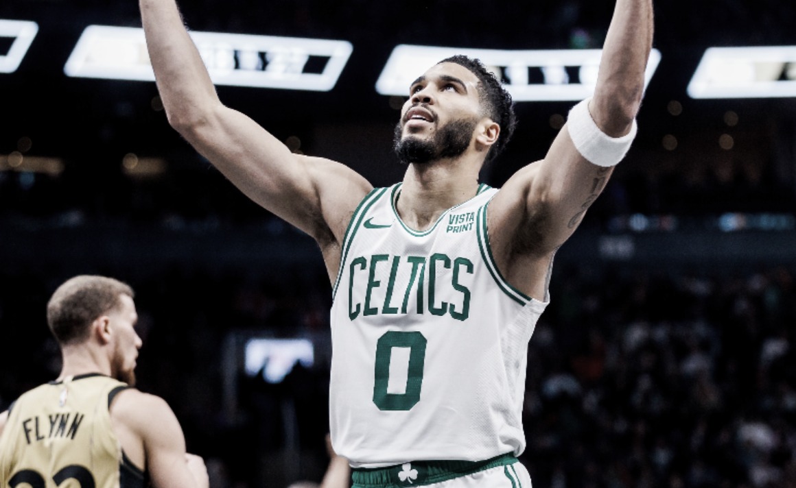 NBA: quantas vezes Lakers e Celtics se enfrentaram na final da liga?
