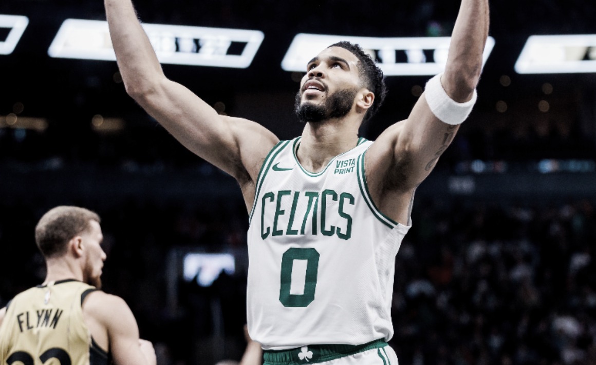 Heat x Celtics ao vivo na NBA: onde assistir ao Jogo 5 hoje e