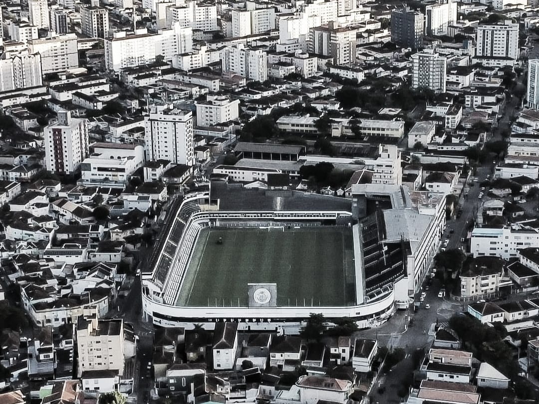 Na Vila Belmiro, Santos recebe o Fluminense podendo se afastar de vez do Z-4