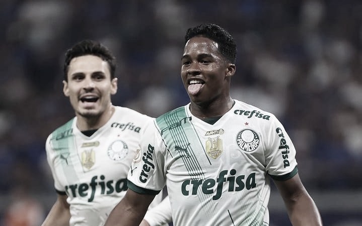 Palmeiras leva o Brasileirão pela 12ª vez e se isola ainda mais como o  maior campeão nacional