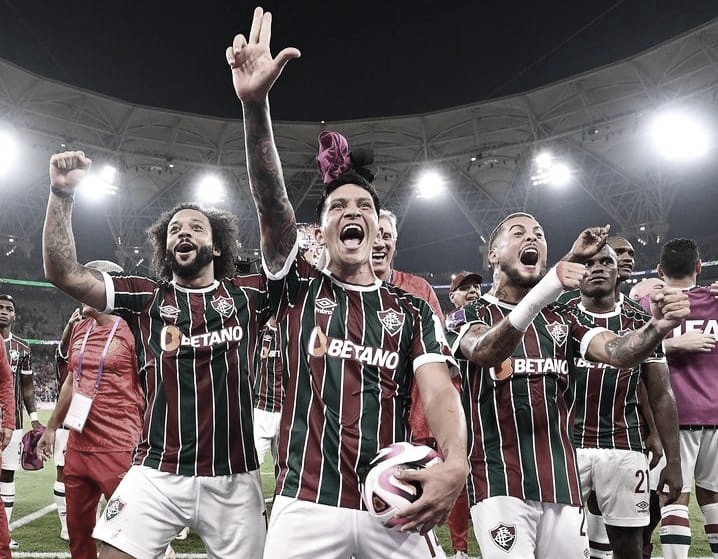 fluminense mundial de clubes –