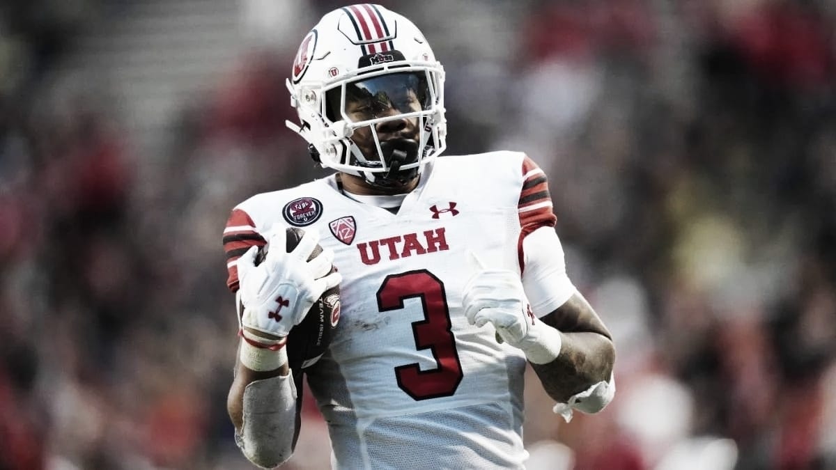 Highlights and touchdowns: Utah Utes 7-14 Northwestern Wildcats in NCAA Football