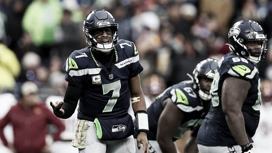 Highlights and touchdowns: Seattle Seahawks 20-17 Tennessee Titans in NFL