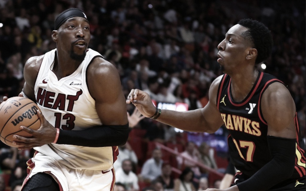 Pontos E Melhores Momentos Atlanta Hawks X Cleveland Cavaliers Pela Nba