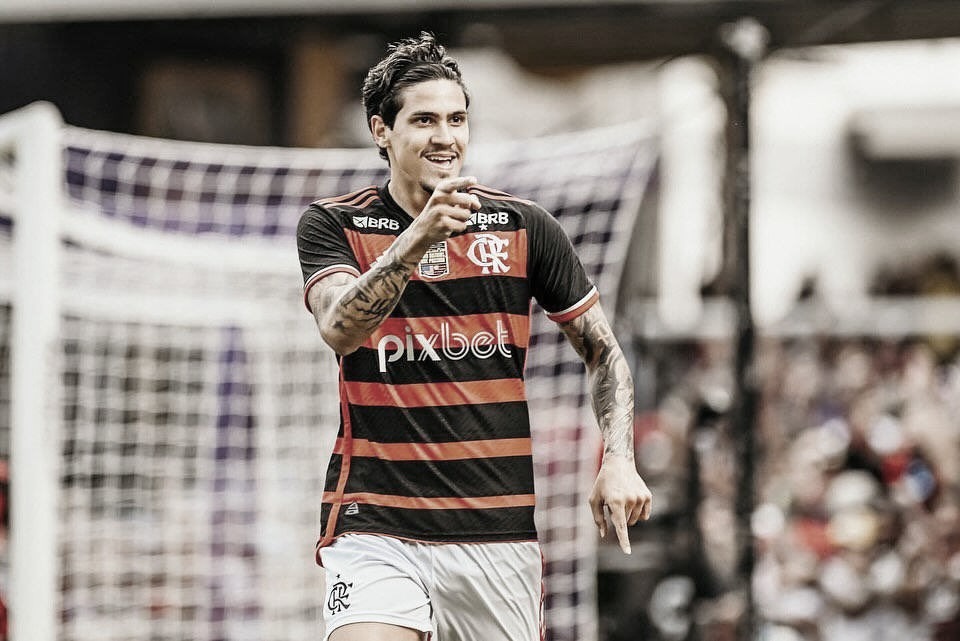 Gols e melhores momentos Flamengo x Madureira pelo Campeonato Carioca (3-0)