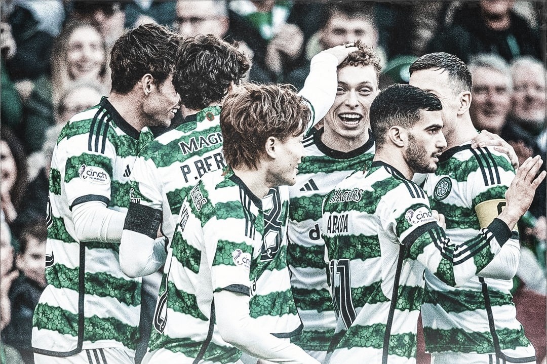 Gols e melhores momentos Hearts x Celtic pela Scottish Premiership (2-0)