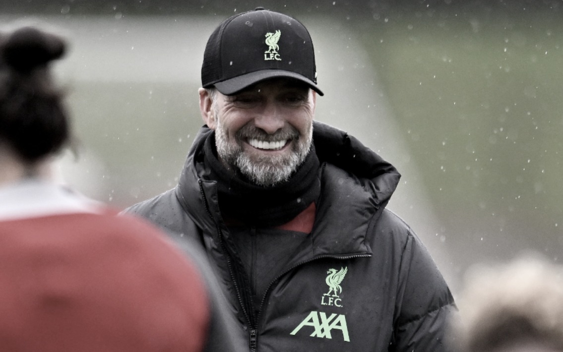 Fim De Uma Era O Legado De J Rgen Klopp No Liverpool Vavel Brasil