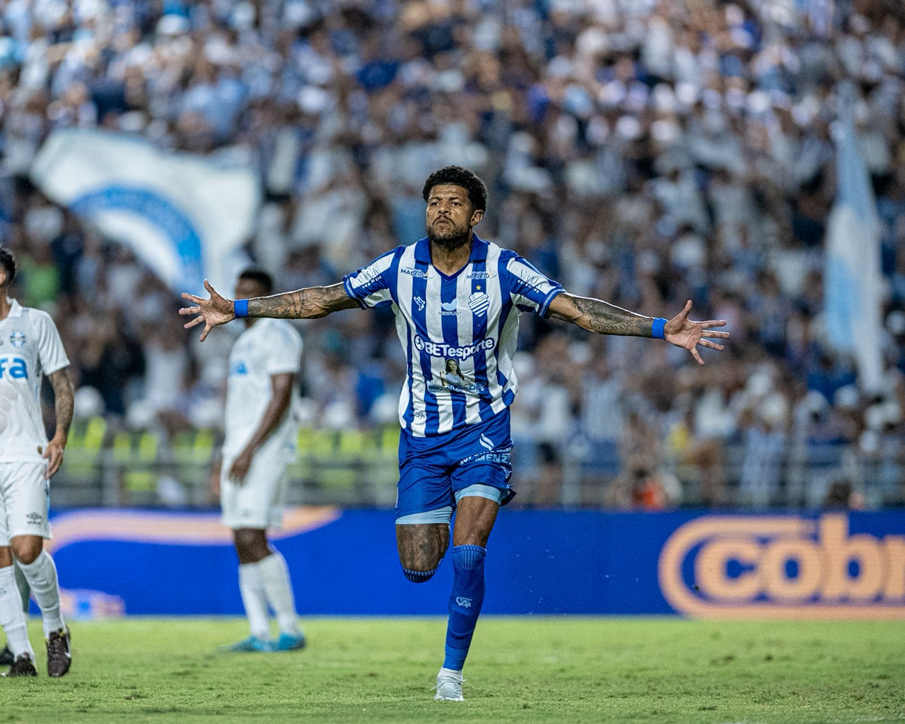 Com excelentes números, Tiago Marques projeta novo clube na carreira ...